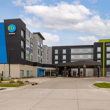 Tru By Hilton Ankeny Hotel Luaran gambar