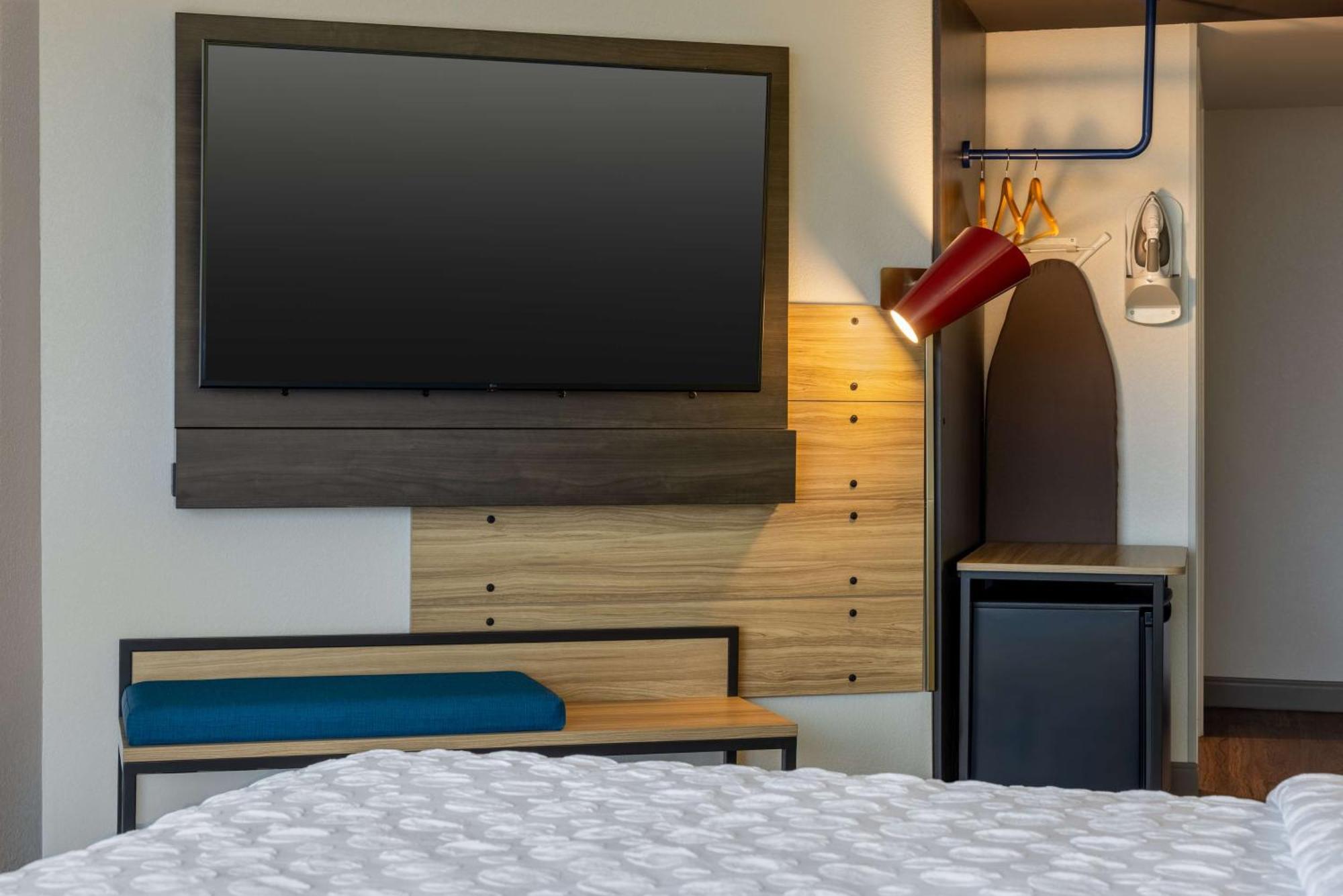 Tru By Hilton Ankeny Hotel Luaran gambar