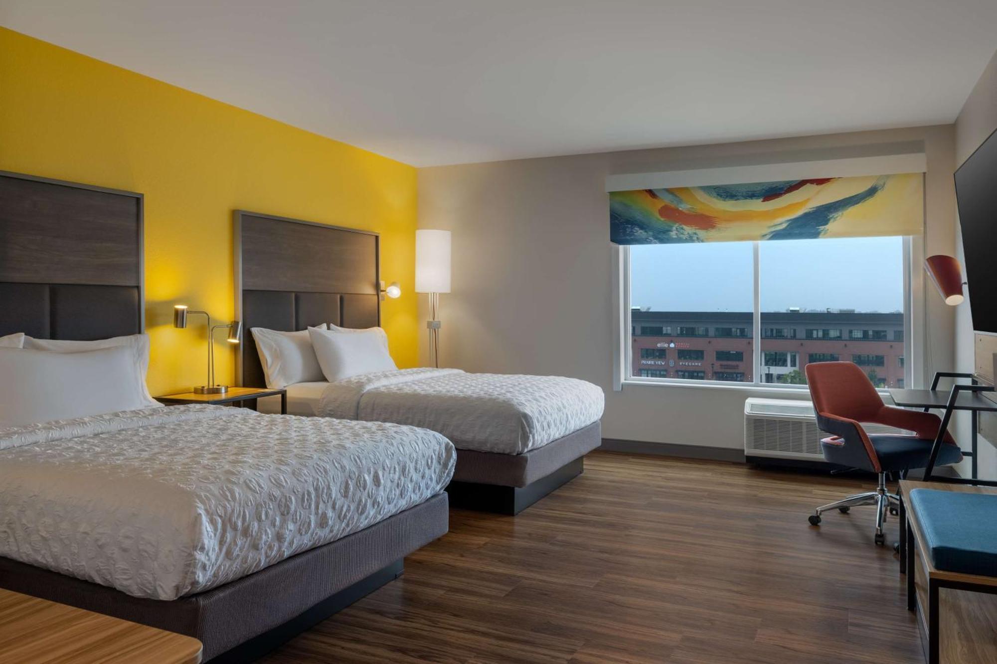 Tru By Hilton Ankeny Hotel Luaran gambar