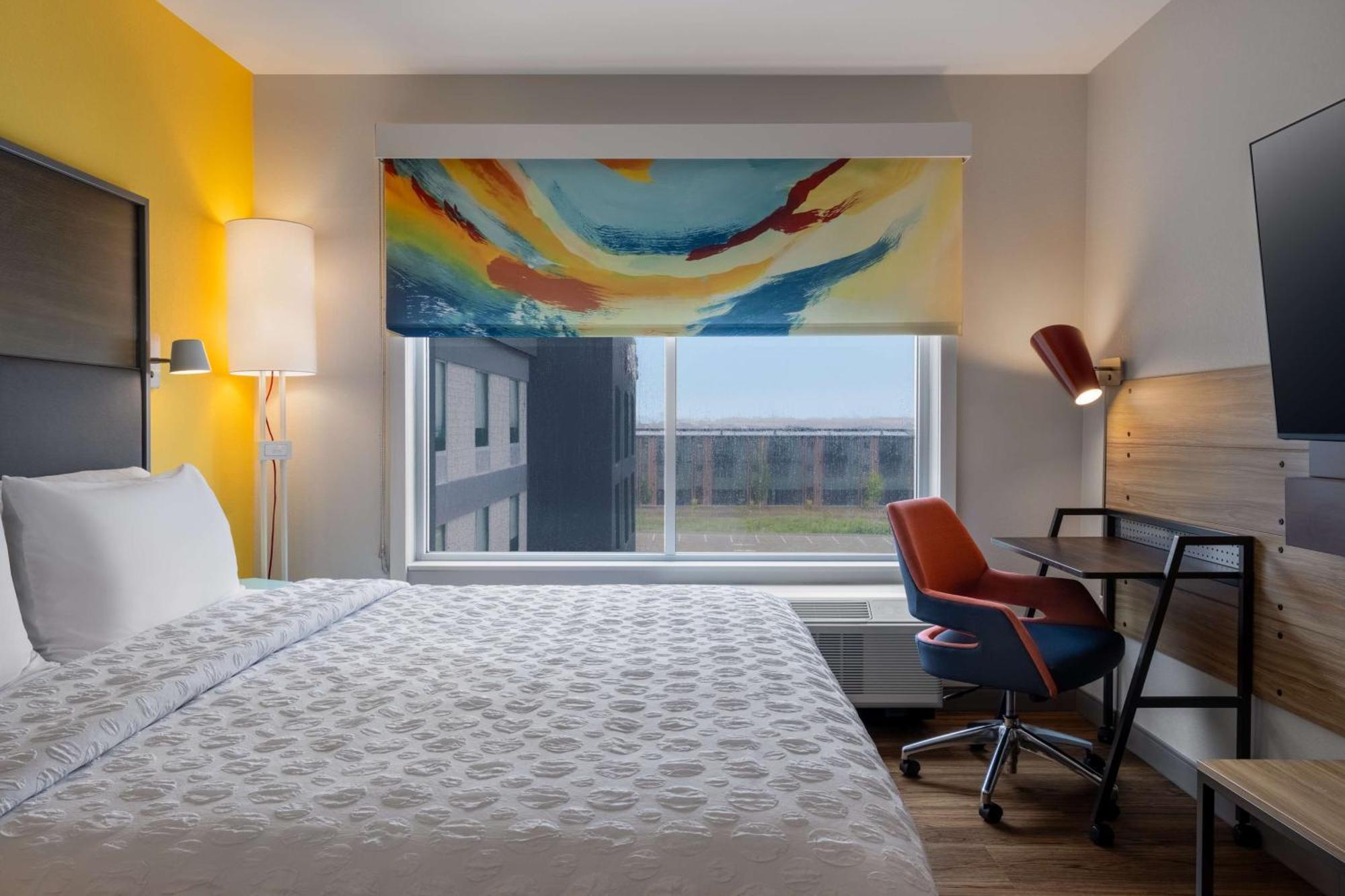 Tru By Hilton Ankeny Hotel Luaran gambar