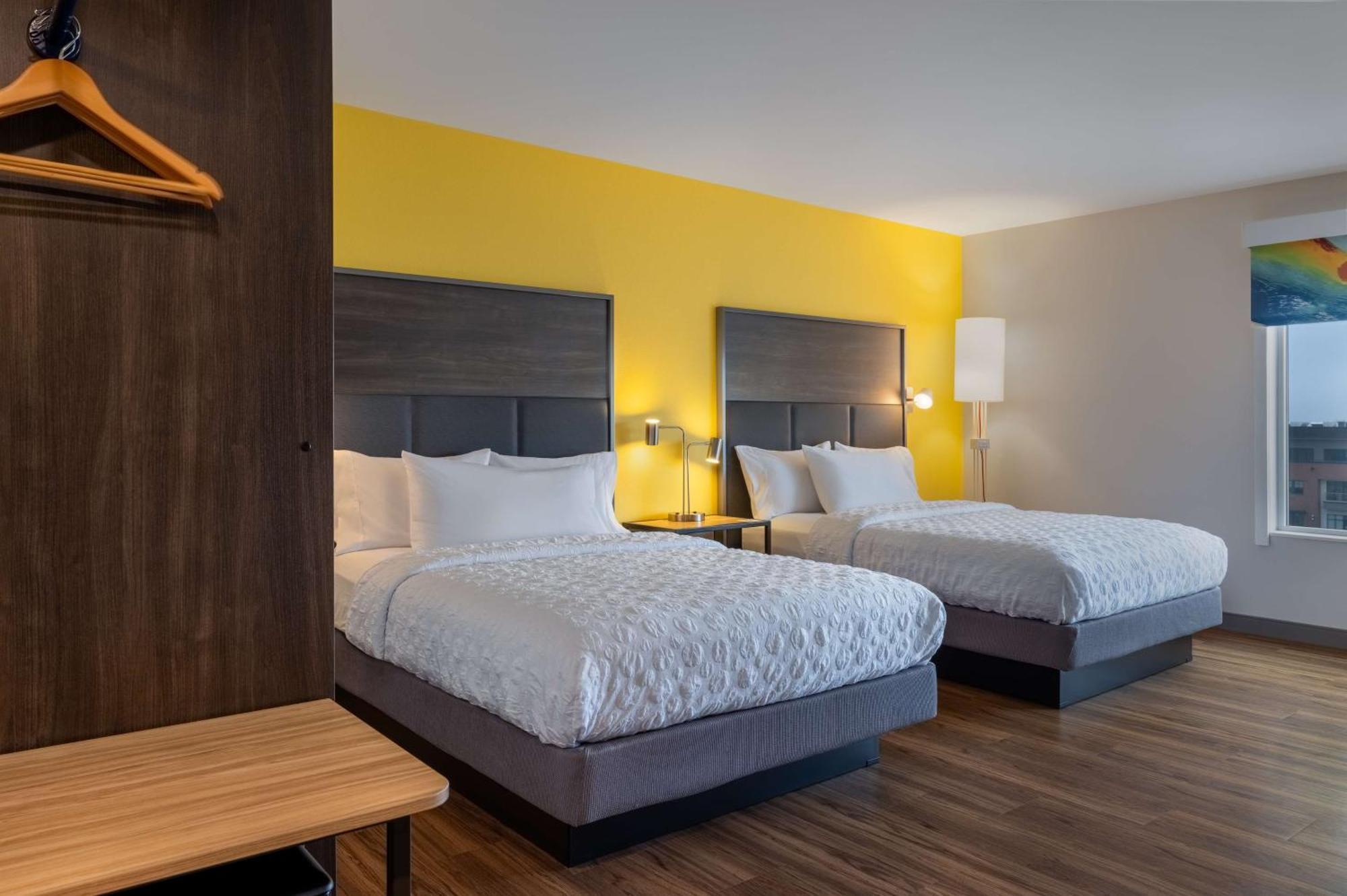 Tru By Hilton Ankeny Hotel Luaran gambar