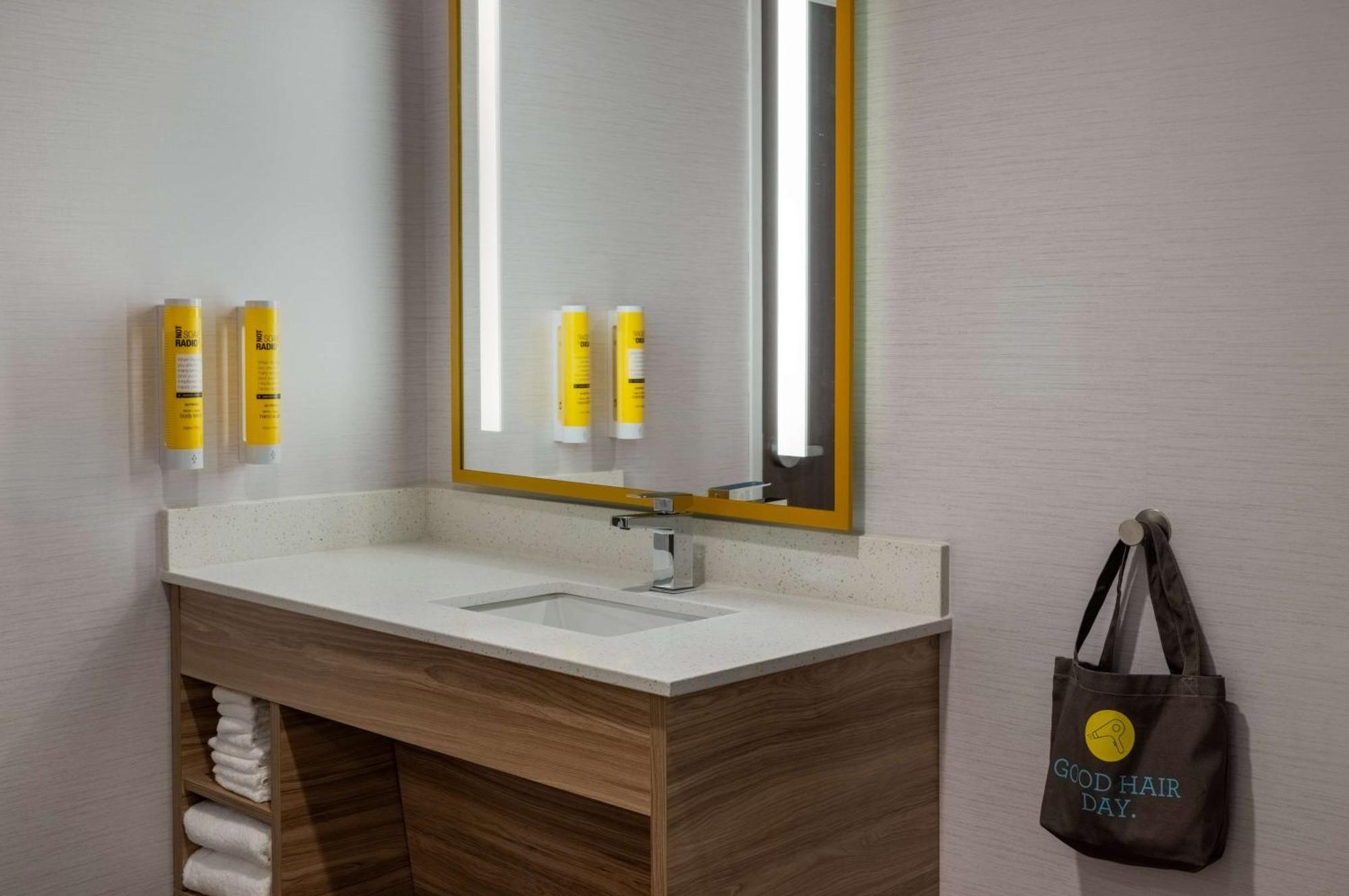 Tru By Hilton Ankeny Hotel Luaran gambar