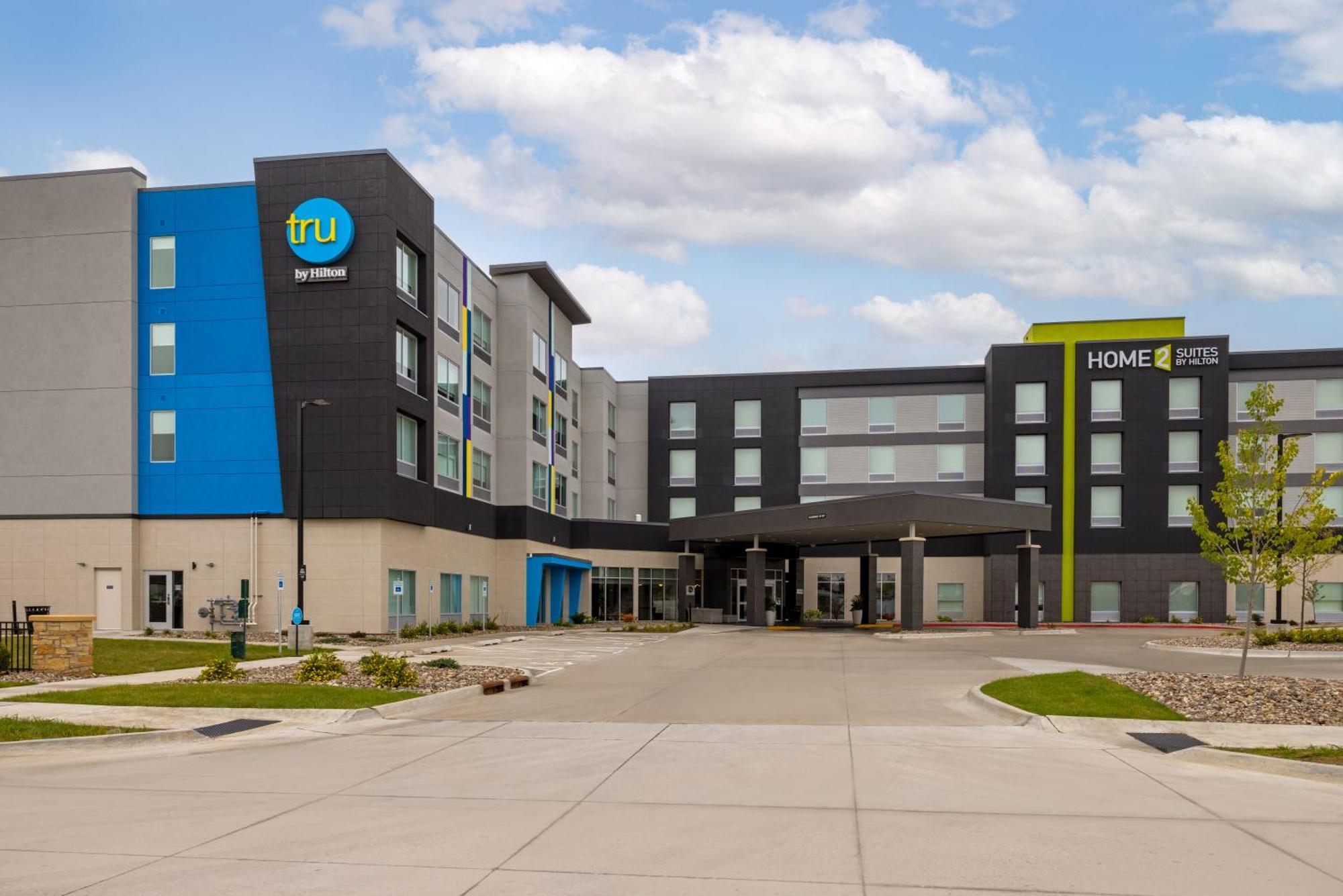 Tru By Hilton Ankeny Hotel Luaran gambar