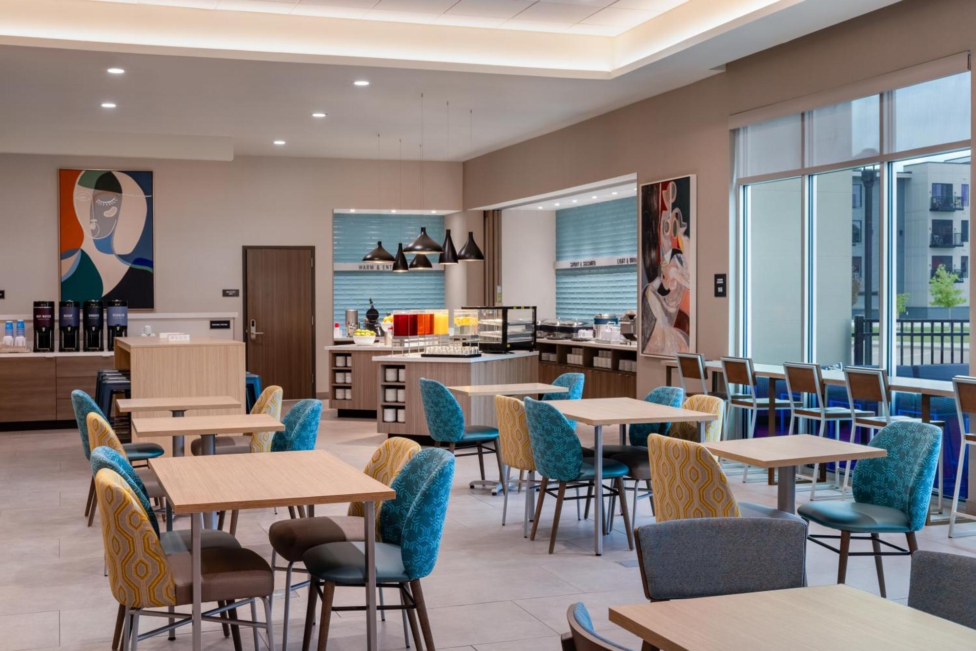 Tru By Hilton Ankeny Hotel Luaran gambar